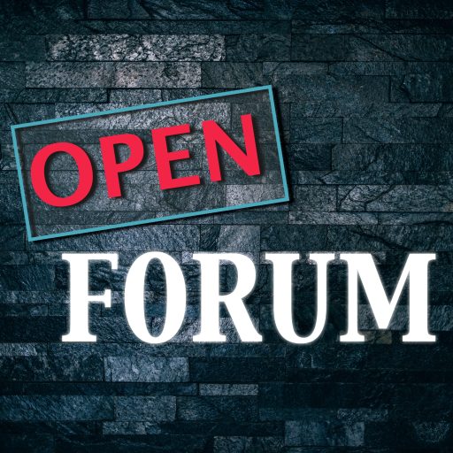 Open Forum Ministries